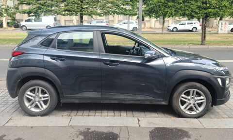 Kona 1.6 CRDI 115 CREATIVE 2019 occasion 33100 Bordeaux