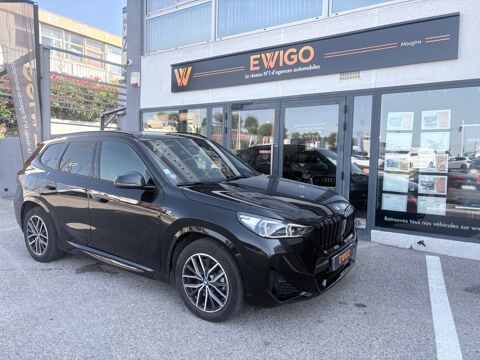 Annonce voiture BMW X1 43490 €