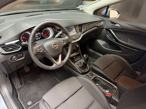 Astra GENERATION-V 1.0 ECOTEC T 105CH - INNOVATION - CARPLAY - CAM 2019 occasion 33320 Eysines