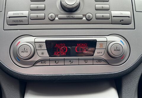 Kuga 2.0 TDCi 140CH TITANIUM 4X2 DISTRIBUTION FAITE/ ENTRETIEN SU 2011 occasion 33260 La Teste-de-Buch