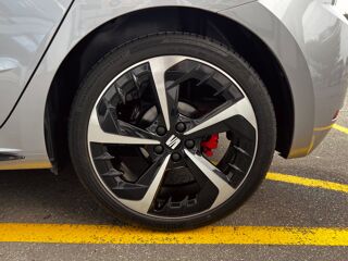 Ibiza 1.0 TSI 110 FR XCLUSIVE DSG BVA / TOIT OUVRANT / SIEGES CHAU 2023 occasion 74600 Seynod
