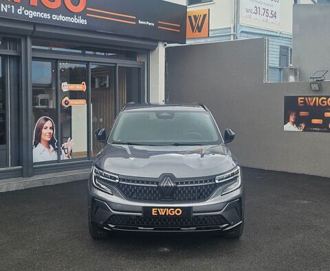 Austral 1.2L E-TECH 200H 130 CH FULL-HYBRID HYBRID 1.7KWH ESPRIT ALP 2025 occasion 97410 Saint-Pierre