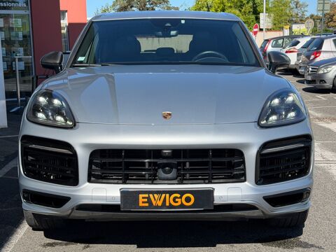 Cayenne 3.0 E-HYBRID 462 CH PLATINUM EDITION 2021 occasion 64320 Idron