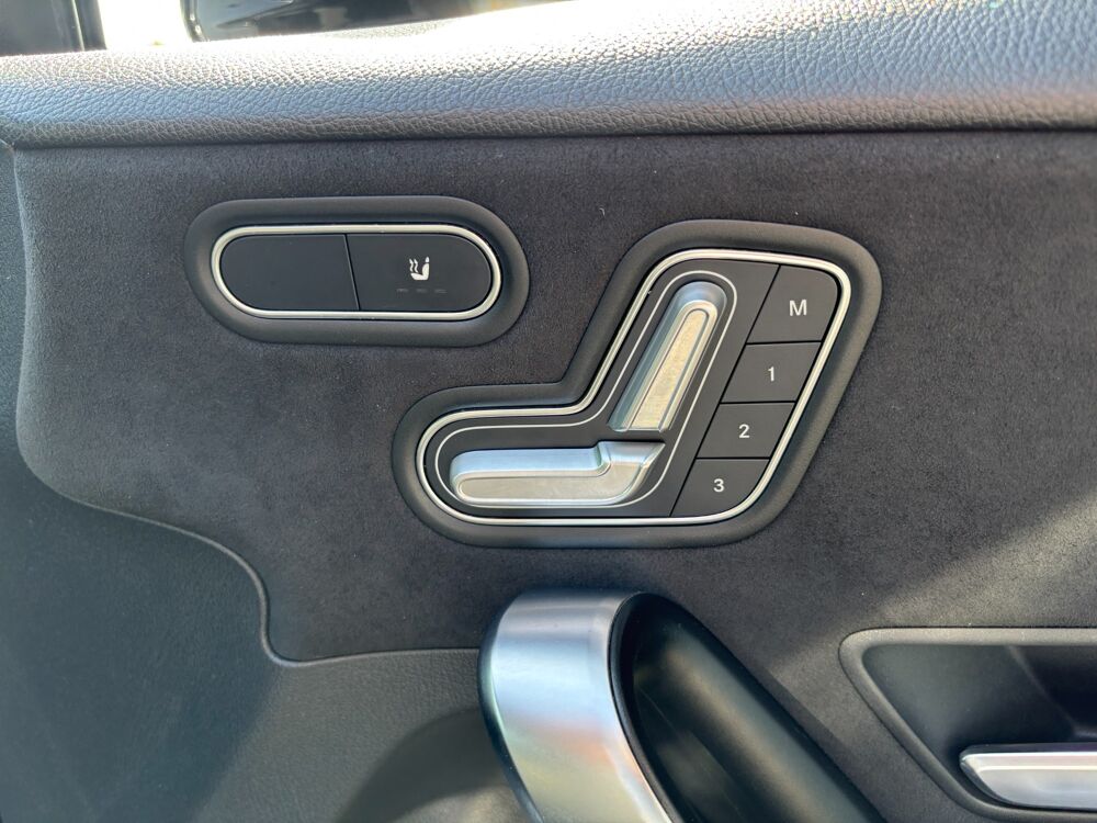 Classe A 2.0 200 D 150 ch AMG LINE 8G-DCT 2021 occasion 64320 Idron