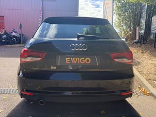 A1 1.4 TDI 90CH S-TRONIC BVA-BLUETOOTH-CLIMATISATION-RADAR DE 2015 occasion 76150 Saint-Jean-du-Cardonnay