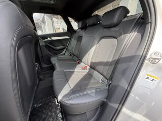 Q3 1.4 COD TFSI 150 CH S LINE S-TRONIC 2018 occasion 25000 Besan&ccedil;on