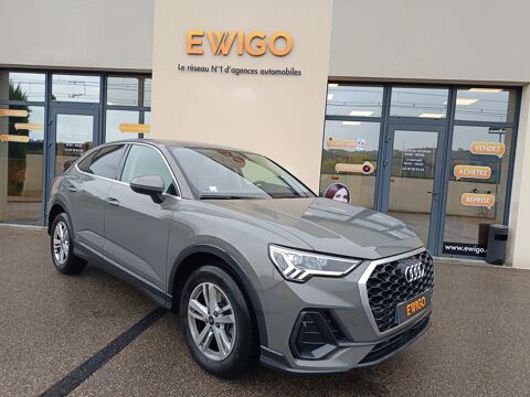 Annonce voiture Audi Q3 29990 €