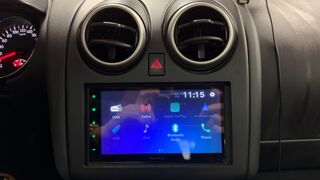 Qashqai 1.6 117ch ACENTA CVT // CARPLAY 2013 occasion 34430 Saint-Jean-de-V&eacute;das