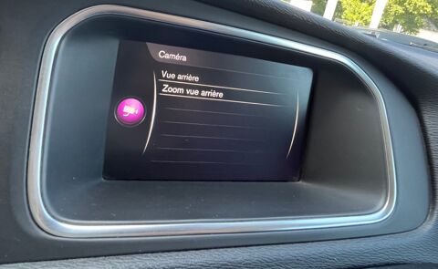 V40 II (2) 1.5 T2 122 MOMENTUM GEARTRONIC 6 + CARPLAY + TOIT PAN 2018 occasion 54000 Nancy