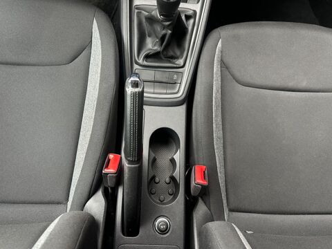 Kamiq 1.0 TSI 95ch ACTIVE + APPLE CARPLAY + RADAR DE RECUL 2022 occasion 38420 Le Versoud