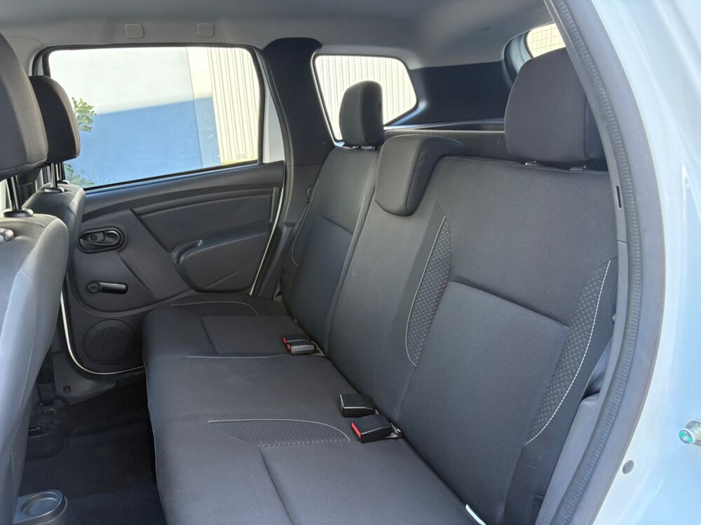 Duster 1.5 DCI 110 CH SILVER LINE 4X2 / ATTELAGE 2017 occasion 47000 Agen