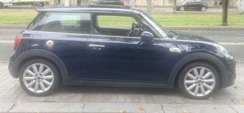 Cooper 2.0 190/192 COOPER S EXQUISITe 2019 occasion 33100 Bordeaux