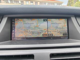 X5 3.5 d 285 CH LUXE XDRIVE BVA / CAMERA AV+AR / COFFRE ELECTRI 2010 occasion 40000 Mont-de-Marsan