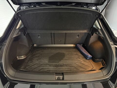 T-ROC 2.0 TDI 115 ch LIFE PLUS - 1&Egrave;RE MAIN - GARANTIE 12 MOIS 2023 occasion 65290 Juillan