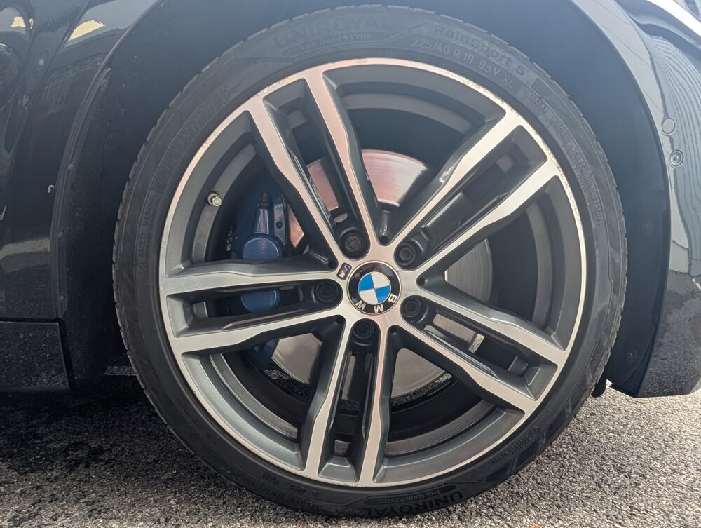 S&eacute;rie 4 COUPE 3.0 430 D 260 M-SPORT XDRIVE BVA 2017 occasion 38420 Le Versoud