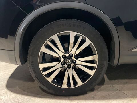 Koleos 2.0 DCI 175 BOSE EDITION 4X2 BVA 2017 occasion 60740 Saint-Maximin