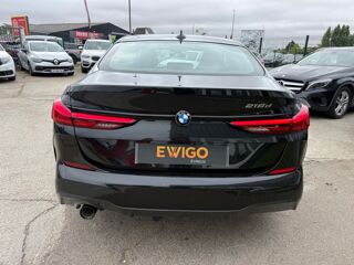 Serie 2 1.5 216 D 115CH BVA PACK M - CARPLAY - GPS - SI&Egrave;GES SPORT AL 2020 occasion 27000 &Eacute;vreux