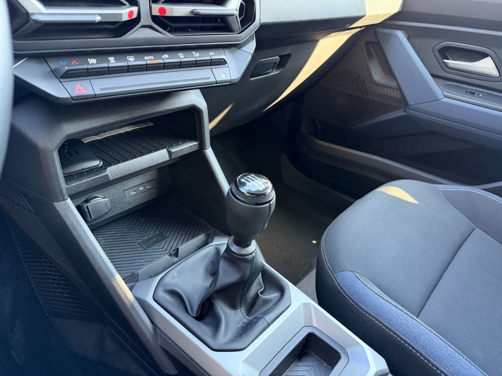 Duster 1.2 MILD HYBRID 130CH 4x2 JOURNEY 2025 occasion 13700 Marignane