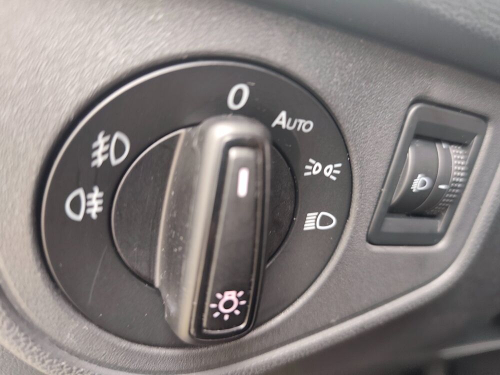 Polo 1.0 TSI 95Ch /AIDE AU PARKING AV & AR / GARANTIE 6 MOIS 2021 occasion 74600 Seynod
