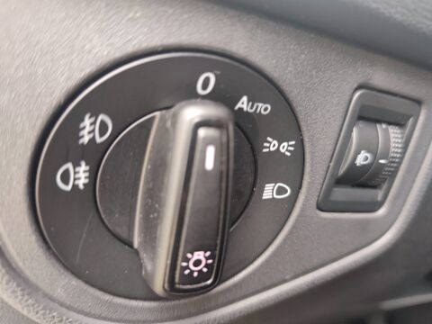 Polo 1.0 TSI 95Ch /AIDE AU PARKING AV & AR / GARANTIE 6 MOIS 2021 occasion 74600 Seynod