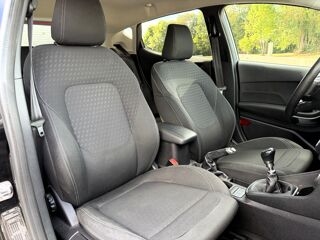 Fiesta VII (7) 1.0 ECOBOOST 100 ch TITANIUM 2019 occasion 65290 Juillan
