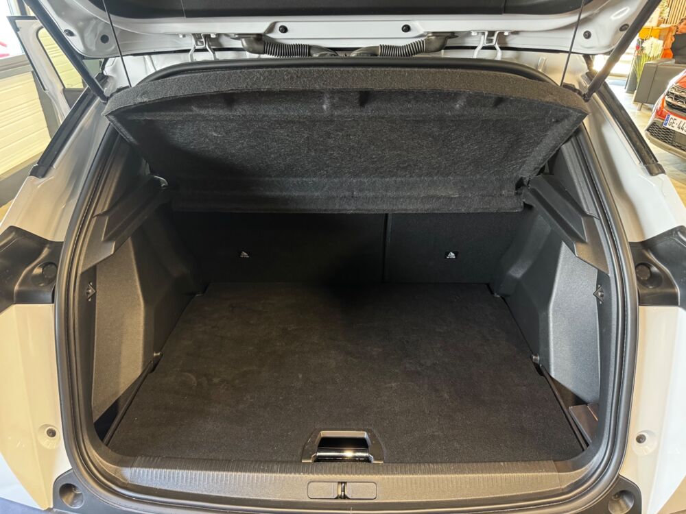 2008 GENERATION-II 1.2 PURETECH 130 Ch GT PACK - ENTRETIEN CONSTR 2024 occasion 79000 Niort