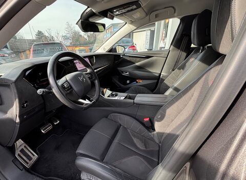 DS4 PURETECH 130CH EAT PERFORMANCE LINE+ 2023 occasion 25000 Besan&ccedil;on