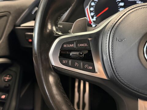 Divers 2.0 I 306 Ch M-SPORT - HARMAN - XDRIVE BVA 2020 occasion 79000 Niort