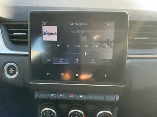 Captur 1.0 TCe 90 CH BUSINESS START AND STOP / CARPLAY / ANDROID / 2021 occasion 17000 La Rochelle