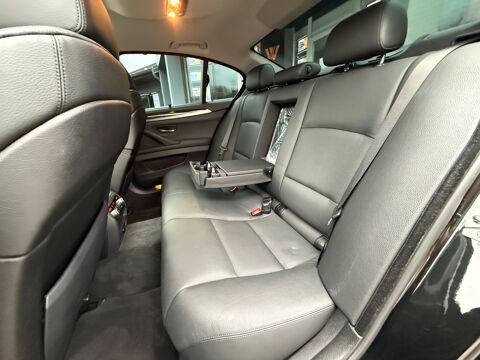 S&eacute;rie 5 4.4 550 I 405 CH LUXE 2010 occasion 25000 Besan&ccedil;on