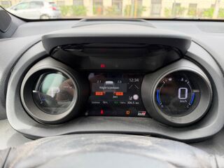 Yaris GR 1.5 VVTI 114 H 90 CH FULL-HYBRID 0.8KWH CARPLAY / CAMERA 2022 occasion 40000 Mont-de-Marsan