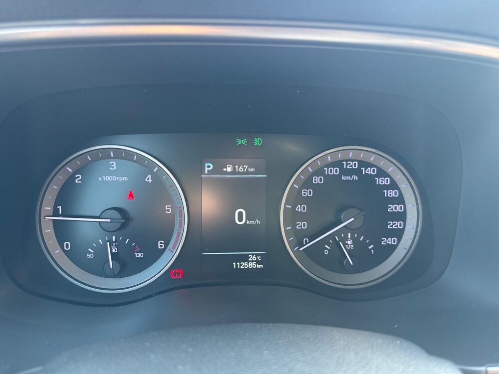 Tucson 1.6 CRDI 136cv N LINE EDITION BVA TOIT OUVRANT / SIEGES CHAU 2019 occasion 17000 La Rochelle
