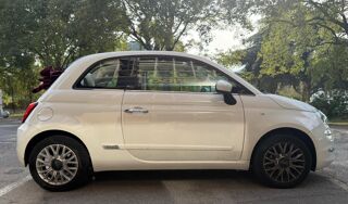 500 C 1.2 70 Ch LOUNGE DUALOGIC *BOITE AUTOMATIQUE* 2018 occasion 13009 Marseille