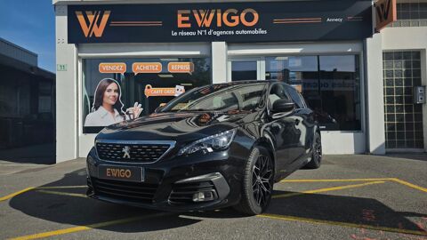 Peugeot 308 GENERATION-II 1.2 PURETECH 130 GT LINE S
