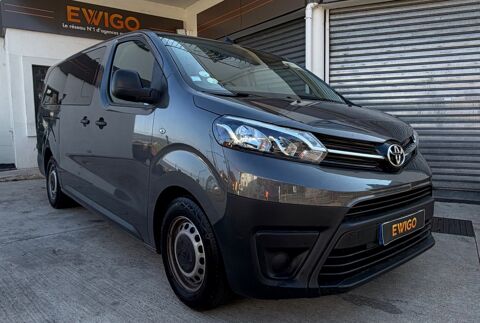 Annonce voiture Toyota Proace city 22490 €