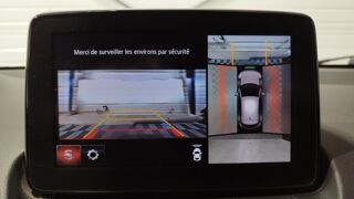Cx-3 2.0 SKYACTIV-G 120CV 100EME ANNIVERSAlRE BVM6 2021 occasion 17430 Tonnay-Charente