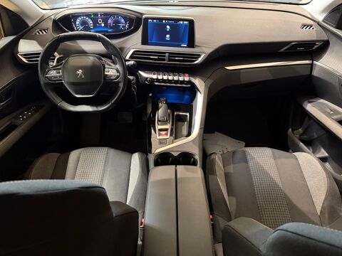 3008 GENERATION-II 1.2 PURETECH 130ch ACTIVE 2019 occasion 81990 Puygouzon