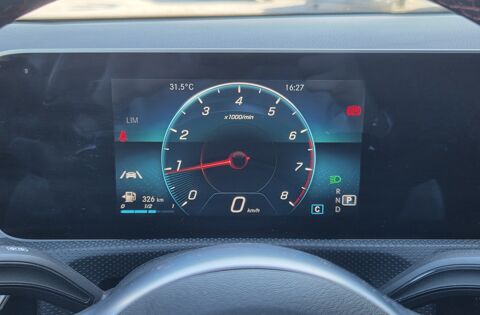 Classe A 1.3 160 Ch AMG LINE 8G-DCT TOIT OUVRANT 2018 occasion 33210 Maz&egrave;res
