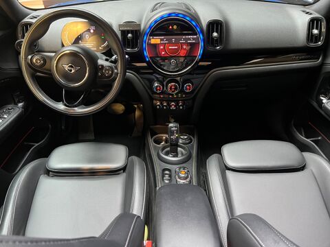 Countryman 2.0 D 150 COOPER ALL4 BVA NORTHWOOD // TOIT OUVRANT // VIRTU 2020 occasion 33320 Eysines