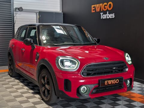 Countryman (F60) 1.5 135 ch COOPER EDITION NORTHWOOD 2022 occasion 65290 Juillan