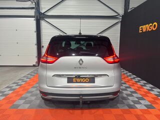 Grand scenic IV 1.6 DCI 160CV ENERGY INTENS EDC BVa6 2017 occasion 17430 Tonnay-Charente