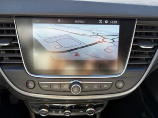 Crossland X 1.5 D 102ch DESIGN START-STOP / CAMERA DE RECUL / PARK ASSIS 2020 occasion 17100 Saintes