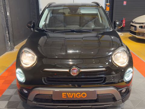 500 X 1.0 FIREFLY T T3 120 120TH 4X2 2019 occasion 81990 Puygouzon
