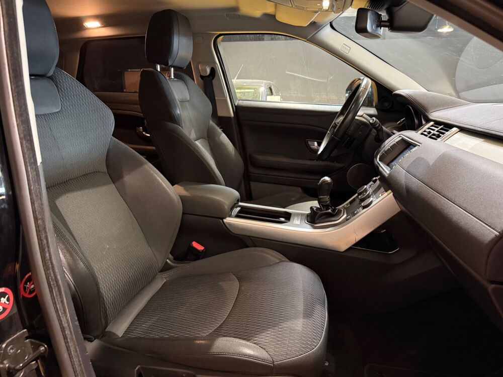 Range Rover Evoque 2.0 ED4 150ch 2018 occasion 81990 Puygouzon