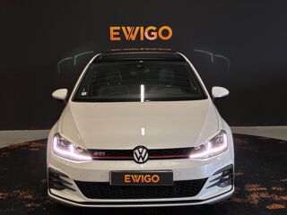 Golf 2.0 TSI 245ch GTI PERFORMANCE DSG7 5P - TOIT OUVRANT 2019 occasion 69400 Arnas