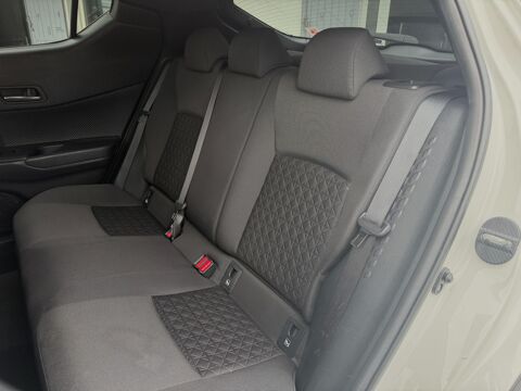 C-HR 1.8 140ch HYBRID FULL-HYBRID DYNAMIC 4X2 BVA 2022 occasion 17100 Saintes