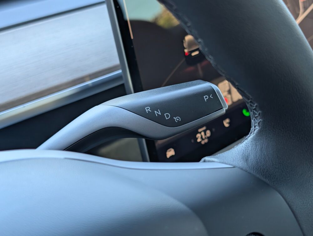 Model 3 60KWH STANDARD-PLUS 2022 occasion 69400 Arnas