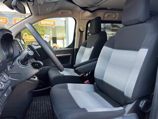 Spacetourer P&Ouml;SSL CAMPSTER 2.0 HDI 180CV BVA EAT8 / ATTELAGE / CUISINE D 2019 occasion 74600 Seynod