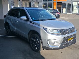 Vitara 1.4 BOOSTERJET 129ch SHVS STYLE 2WD 2023 occasion 17100 Saintes