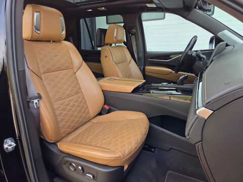 Escalade 6.2 425 PREMIUM ESV AWD BVA 2021 occasion 68170 Rixheim